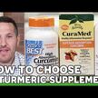 Видео обзор на Экстракта куркумина Мерива, Curcumin Phytosome 1000 mg, 120 капсу
