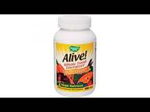 Nature's Way, Alive! Max3 Max Daily, Мультивітаміни, 180 ...