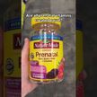 Відео огляд на Nature Made, Prenatal Folic Acid, Вітаміни для вагітних, 250 табл