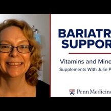 Naturelo, Bariatric Multivitamin, Баріатричні вітаміни, 60 капсул