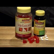 Source Naturals, Melatonin 1 mg