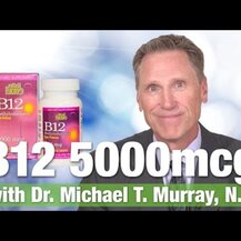 Solgar, Sublingual Methylcobalamin