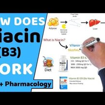 Bluebonnet Nutrition, Flush-Free Niacin 500 mg