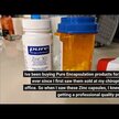 Відео огляд на Pure Encapsulations, Zinc 30 mg, Цинк пиколинат 30 мг, 60 капсул