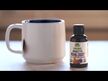 Відео огляд на NOW, Real Food - Organic Amaretto Monk Fruit, Стевія, 53 мл