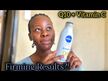 Видео обзор на Nivea, Лосьон для тела, Body Lotion Nourishing Skin Firming 16, 5