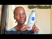 Nivea, Body Lotion Nourishing Skin Firming 16, Лосьон для тіла...
