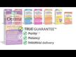 Видео обзор на Лактобактерии Реутери, Reuteri Probiotic Softgels, 30 капсул