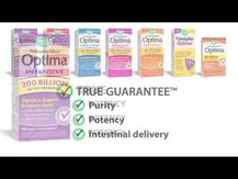 Лактобактерии Реутери, Reuteri Probiotic Softgels, 30 капсул
