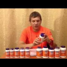 NOW, Coral Calcium Plus, Кораловий Кальцій, 250 капсул