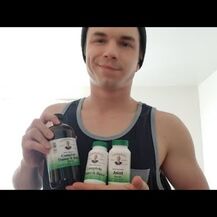 Поддержка почек, Kidney Formula, 59 мл