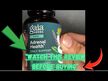 Відео огляд на Gaia Herbs, Holy Basil Leaf, Базилік, 60 капсул