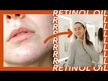 Видео обзор на Крем, маска, скраб, тоник, Anti-Wrinkle Retinol Night Treatment, 