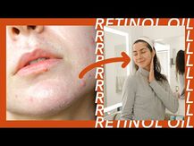 Anti-Wrinkle Retinol Night Treatment, Крем, маска, скраб, тоні...