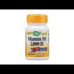 Відео огляд на Nature's Way, Vitamin D3 5000 IU, Вітамін D3 5000 МО, 240 ка