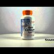 Видео обзор на Doctor's Best, Коллаген 1000 мг, Collagen Types 1 & 3, 5
