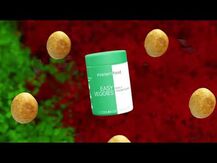 Instant Food Easy Veggies Daily Veggie Blend, Суперфуд, 90 капсул