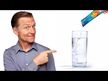 Відео огляд на Dr. Berg, Electrolyte Powder Salty Raspberry Lemon, Електроліти, 