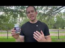 Ресвератрол, Resveratrol Berberine Grape Seed Extract, 60 капсул