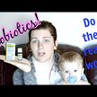 Видео обзор на BioGaia, Средства от коликов, ProTectis Baby drops for Colic, 10 