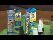 Поддержка иммунитета, Daily Immune Support Drops For Kids, 118 мл