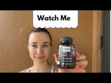 Gaia Herbs, Vitex Berry for Women, Авраамове дерево, 120 капсул