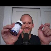 Nootropics Depot, Грибы Львиная грива, Erinamax Capsules, 60 к...