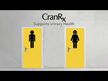 Відео огляд на Nature's Way, CranRx Gummy, Підтримка сечового міхура, 50 та