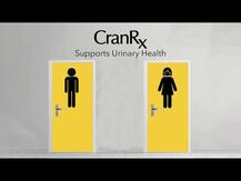 Nature's Way, Поддержка мочевого пузыря, CranRx Gummy, 50...