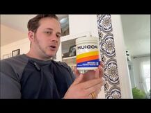 Podium Nutrition, Creatine Monohydrate Unflavored, Креатин, 265 г