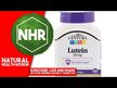 Відео огляд на 21st Century, Lutein 20 mg, Лютеїн 20 мг, 60 капсул
