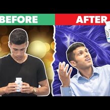 Mind Lab Pro, Поддержка мозга, Universal Nootropic, 60 капсул