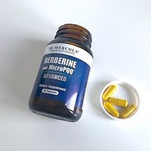 Dr. Mercola, Biothin Berberine with Chromium