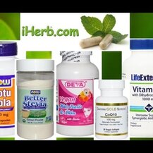 NOW Foods, CoQ10 With Vitamin E 100 mg