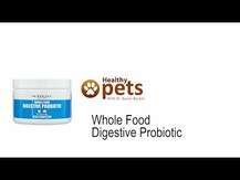 Dr. Mercola, Complete Probiotics For Cats & Dogs