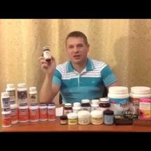 Source Naturals, L-Glutamine 500 mg