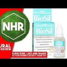 BioSil, Генератор коллагена, Collagen Generator, 30 мл
