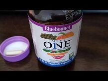 Витамины для мужчин, Men's One Whole Food-Based Multiple,...