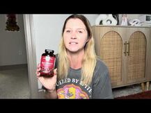Nature's Craft, Tart Cherry, Екстракт вишні, 120 капсул