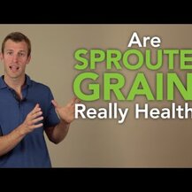 NOW Foods, Alfalfa 10 Grain