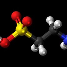 NOW Foods, Taurine Nervous System Health 500 mg