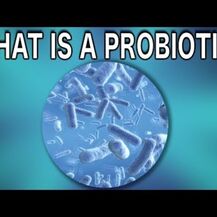 NOW, Пробиотик 50 млрд, Probiotic-10 50 Billion, 50 капсул