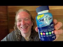Витамины для мужчин, Men's Complete Multivitamin, 200 таб...