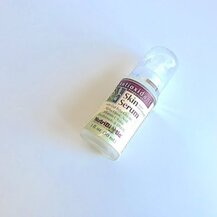 NutriBiotic, Сыворотка, Skin Serum, 30 мл