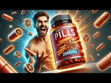 Nature's Truth, Экстракт корицы, Ceylon Cinnamon, 60 табл...