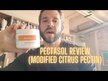 Відео огляд на Econugenics, PectaSol Modified Citrus Pectin, Пектасол, 454 г