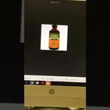 Herb Pharm, Thyroid Calming, Підтримка щитовидної залози, 30 мл