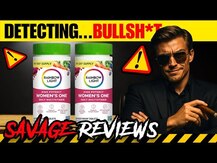 High Potency Women's One 50+ Daily, Витамины для женщин 5...