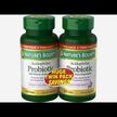 Відео огляд на Acidophilus Probiotic Twin Pack, Лактобактерії Ацидофілус, 100 та