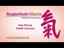Health Concerns, Травяные добавки, Ease Plus, 90 капсул